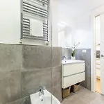 Colonna Lovely Loft - 10 Min Duomo - Buonarroti M1