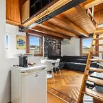 Majella - Terrazza - Centro - Wifi Apartamento