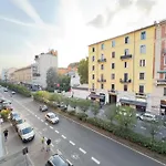 Lägenhet Corte Di Mi - Station & Loreto, Milano