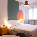 Beautiful Cozy And Modern One Apartamento *