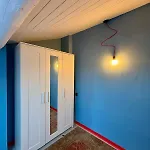 Attico Tra Le Nuvole Apartament Mediolan