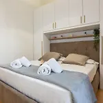 Apartment Keys Of Italy - Arese - 1bdr Zona Isola *