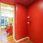 I-host Garden - Michele Del Carso ميلان