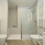 公寓 Atmosphere House 15 Minutes Walk From Duomo 米兰