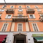 Modern One-bedroom Flat Near Corso Milaan