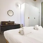 公寓 Design With Private Street Entrance 米兰