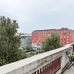 Macchi - Station Rooftop - Apartament *