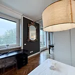 Apartament Macchi - Station Rooftop - *