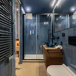 Appartement Design Canal Navigli View