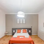 Flatsharing - Scarlatti Apartmán Milán