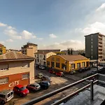 Daire Bdc - With Parking! Milano