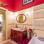 Pianob Duomo - Spacious 2br For 8 In 公寓 米兰