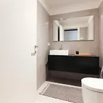 Apartamento Luxury Principe Eugenio 3