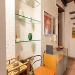 Apartamento Characteristic 2 Double Bedroom