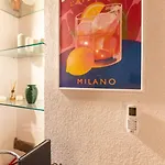 Apartamento Characteristic 2 Double Bedroom *