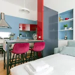 Casa Fegu Work & In Center Apartamento *