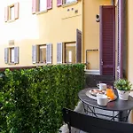 Apartamento Borromei, 11 - Eleganza In Pieno Centro