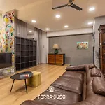 Rosellini 5 - Loft شقة *
