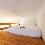Appartement Italian Experience-suite Meda Milaan