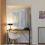 Brera Exclusive - New With Terrace, Near Parking Milão