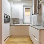 Cenacolo, Corso Magenta, Milan's Historic Center Appartement