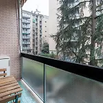 Апартаменты San Siro Милан