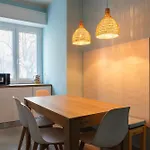 Apartment Youhosty - Cascina Corba 96