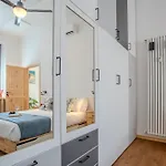 Lejlighed Guesthost - Relaxing Wooden