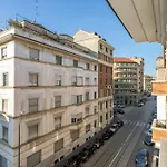 Le Corti Segrete. Petrella Apartment