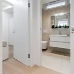 Urban Jungle M3 Duomo 12 Min דירה מילאנו