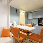 Apartamento Borromei *
