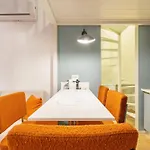 Apartamento Borromei