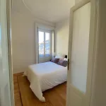 Apartamento Lodovica Milano-metro M4-navigli-bocconi