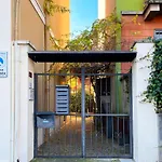 Independent Design Loft With Private Terrace - * Milão