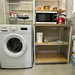 아파트 Lucania Azzurra Apartment, Elegante E Confortevole, Con Metro M3 Sotto Casa, Collegamento Diretto A Duomo Di E Stazione *