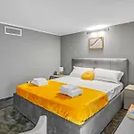 Cadorna Luxury Retreat - Duplex Di Lusso 2 Bagni شقة *
