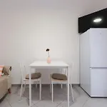 Apartamento Primopiano - De Sanctis