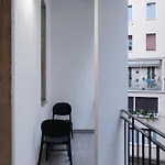 Apartamento Elegance, Comfort And Charm In Moscova Milão
