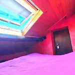 아파트 Residenza Isola Prime 밀라노