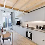Apartamento Design & Elegant In Navigli - Milão