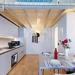 Design & Elegant In Navigli - * Milão