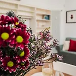The Botanical Court - Porta Venezia Apartament