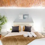 Colonna Lovely Loft - 10 Min Duomo - Buonarroti M1 Milaan