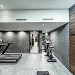 شقة Medici5 - Luxury With Wellness Area ميلان