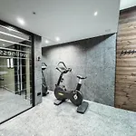 شقة Medici5 - Luxury With Wellness Area ميلان