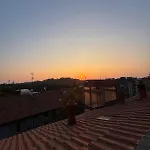 Attico Tra Le Nuvole Apartament *