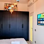 Apartment - Stylish, Historic, Luxury Milan