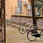 Apartman Bwr - Bilocale Centro Milano, Arpesani 3 *