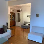 Apartman Isola Accogliente Milánó