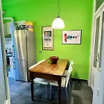 Isola Accogliente Apartman *